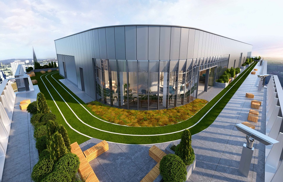 Glasgow ‘running out of good quality office space’ Scottish
